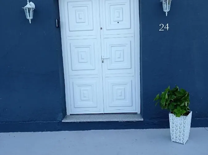 Nuevo Montelouro Lejlighed *