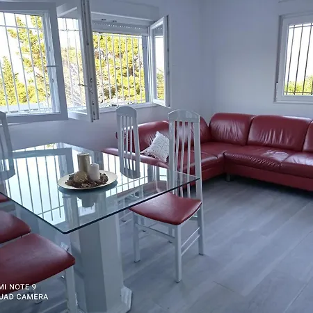 Nuevo Montelouro Apartment