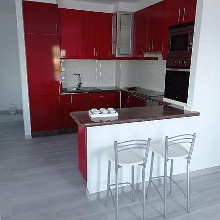 Apartment Nuevo Montelouro