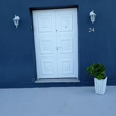Nuevo Montelouro Apartment *