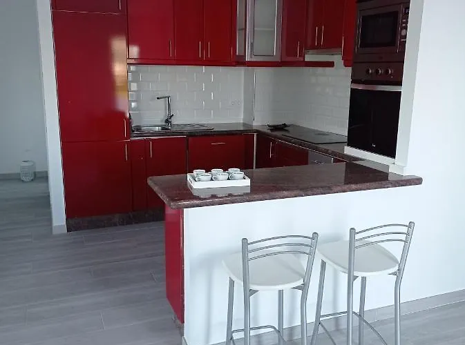 Apartmán Nuevo Montelouro