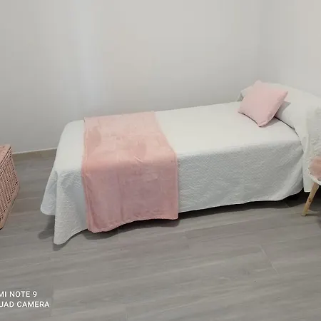 Nuevo Montelouro Appartement Louro